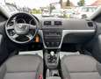 Skoda Yeti Ambition+Klima+Panorama+TÜV+ Negru - thumbnail 9