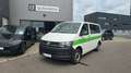 Volkswagen T6 Transporter Kombi EcoProfi*9-SITZER*KLIMA* Weiß - thumbnail 1