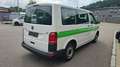 Volkswagen T6 Transporter Kombi EcoProfi*9-SITZER*KLIMA* Weiß - thumbnail 5