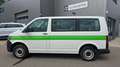 Volkswagen T6 Transporter Kombi EcoProfi*9-SITZER*KLIMA* Weiß - thumbnail 8