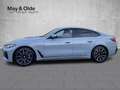 BMW 430 Gran Coupe i xDrive M Sport Navi 360° ACC LED Sper Grau - thumbnail 2