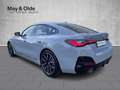 BMW 430 Gran Coupe i xDrive M Sport Navi 360° ACC LED Sper Grau - thumbnail 5