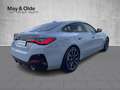 BMW 430 Gran Coupe i xDrive M Sport Navi 360° ACC LED Sper Grau - thumbnail 3