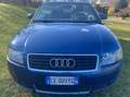 Audi A4 A4 Cabrio 1.8t 163cv Blu/Azzurro - thumbnail 4