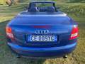 Audi A4 A4 Cabrio 1.8t 163cv Blu/Azzurro - thumbnail 6