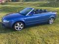 Audi A4 A4 Cabrio 1.8t 163cv Blu/Azzurro - thumbnail 2