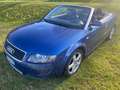 Audi A4 A4 Cabrio 1.8t 163cv Blu/Azzurro - thumbnail 1