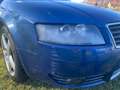 Audi A4 A4 Cabrio 1.8t 163cv Blu/Azzurro - thumbnail 7