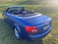 Audi A4 A4 Cabrio 1.8t 163cv Blu/Azzurro - thumbnail 5