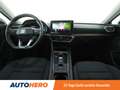 SEAT Leon 1.5 eTSI ACT Xcellence Aut.*LED*NAVI*ACC*CAM*PDC* Schwarz - thumbnail 12