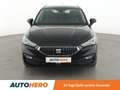 SEAT Leon 1.5 eTSI ACT Xcellence Aut.*LED*NAVI*ACC*CAM*PDC* Schwarz - thumbnail 9