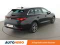 SEAT Leon 1.5 eTSI ACT Xcellence Aut.*LED*NAVI*ACC*CAM*PDC* Schwarz - thumbnail 6