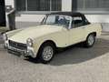 MG Midget MG Midget Roadster*Ö-Erstaulieferung*Restauriert*seit 38 Jahren in Letztbesitz* Weiß - thumbnail 10