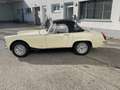 MG Midget MG Midget Roadster*Ö-Erstaulieferung*Restauriert*seit 38 Jahren in Letztbesitz* Weiß - thumbnail 9