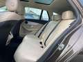 Mercedes-Benz C 200 (BlueTEC) d T Avantgarde Leder,Navi,Pano,LED,Shz Коричневий - thumbnail 11