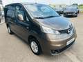 Nissan NV200 /Evalia Tekna 1.6 NAVI 7 Sitzer Allwetter Braun - thumbnail 5