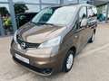 Nissan NV200 /Evalia Tekna 1.6 NAVI 7 Sitzer Allwetter Braun - thumbnail 2