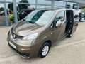 Nissan NV200 /Evalia Tekna 1.6 NAVI 7 Sitzer Allwetter Braun - thumbnail 3
