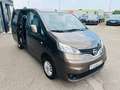 Nissan NV200 /Evalia Tekna 1.6 NAVI 7 Sitzer Allwetter Braun - thumbnail 6