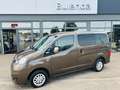 Nissan NV200 /Evalia Tekna 1.6 NAVI 7 Sitzer Allwetter Braun - thumbnail 1