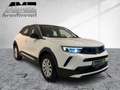 Opel Mokka-E Mokka e Edition FLA SpurH LM KAM LED KlimaA PDC Weiß - thumbnail 7