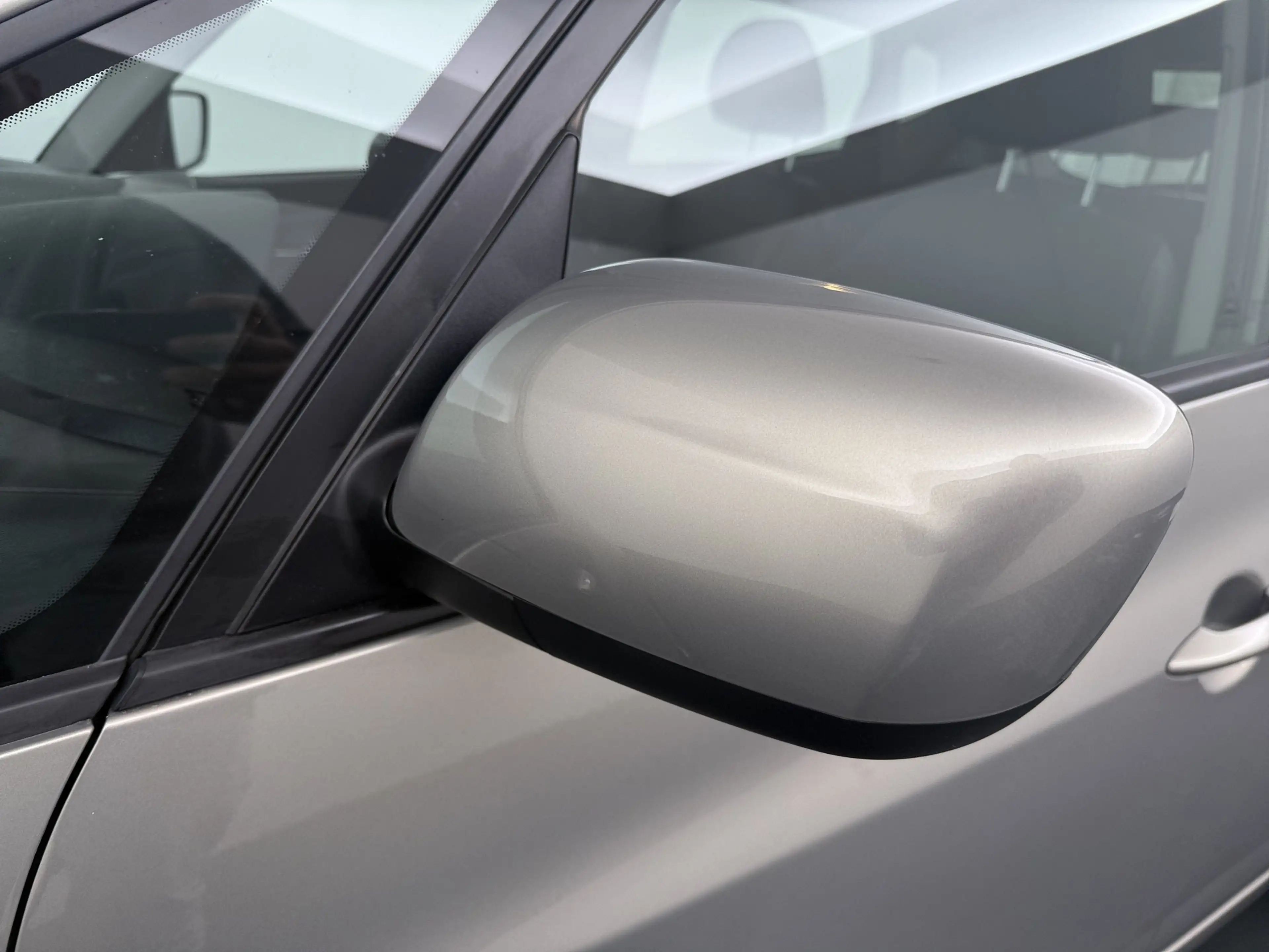 Kia Venga 1.6 CVVT DCT6 DynamicPlusLine Automaat - Navigatie — photo 15