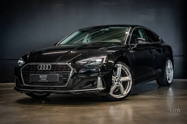 Audi A5 S-LINE*LOOK