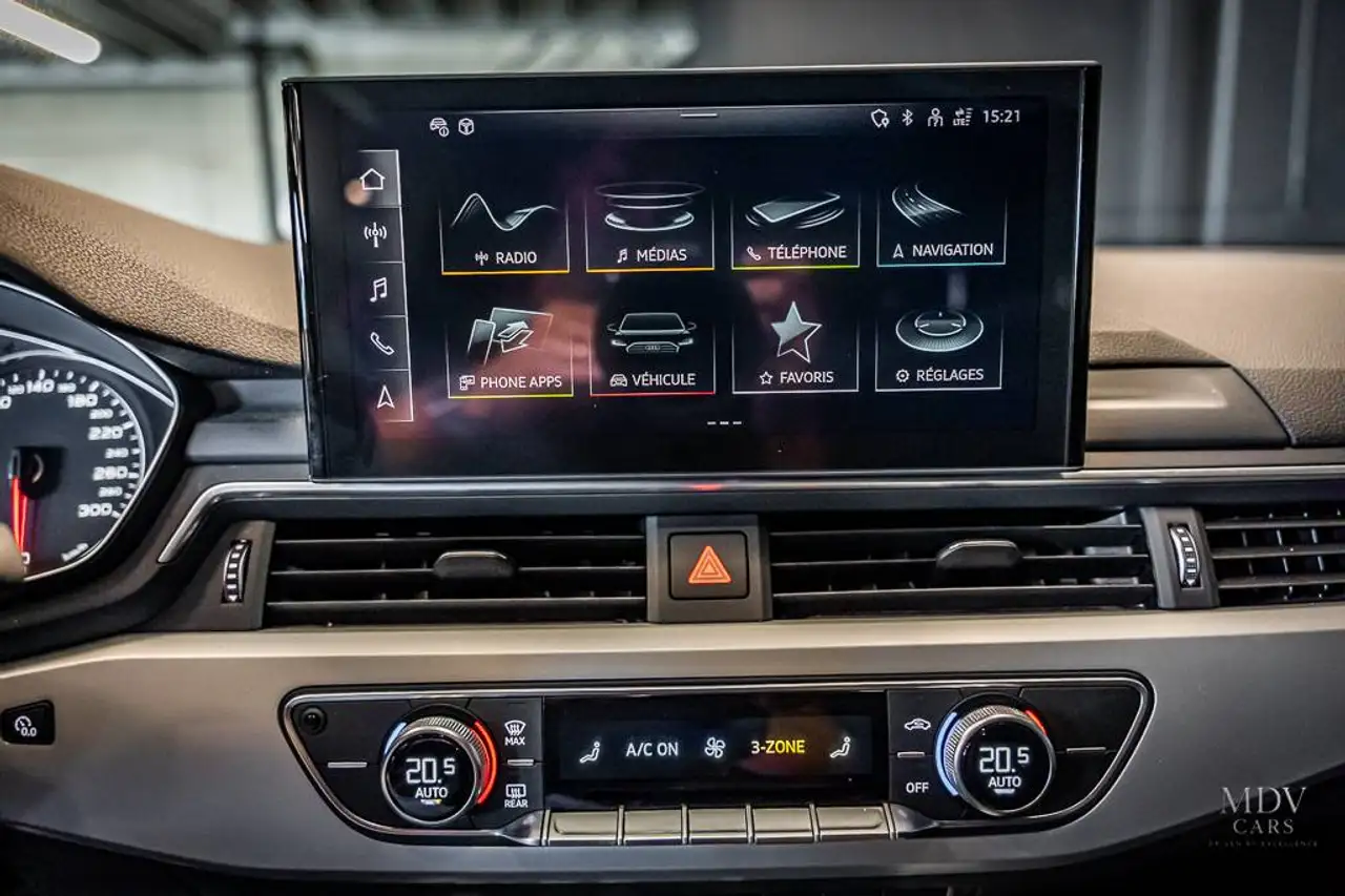 Audi A5 S-LINE*LOOK, миниатюра 11