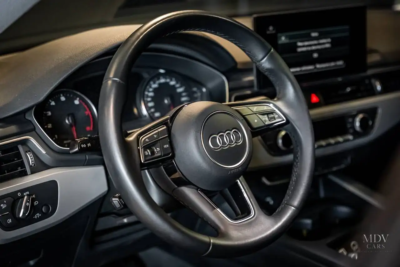 Audi A5 S-LINE*LOOK, миниатюра 9