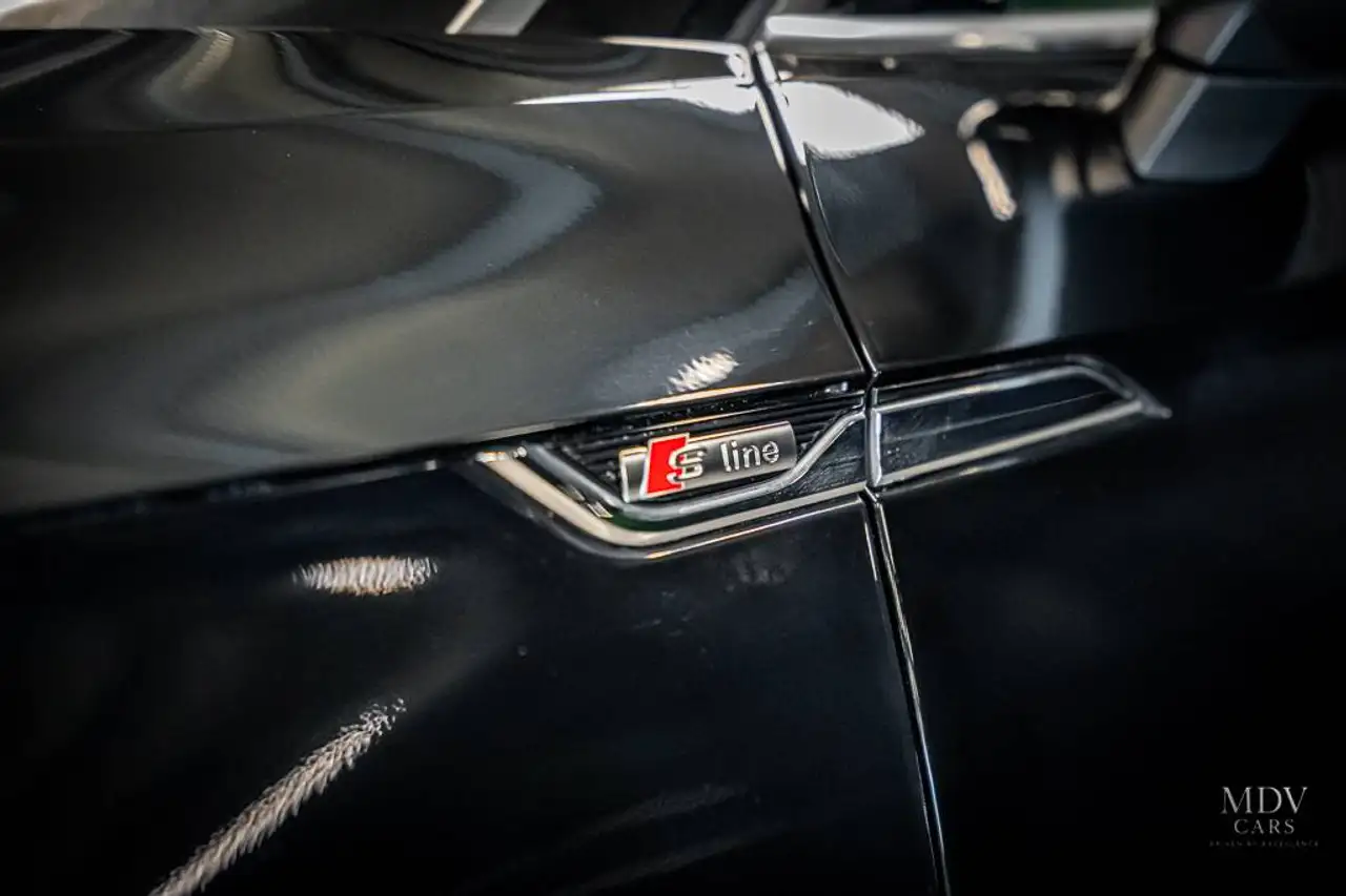 Audi A5 S-LINE*LOOK, миниатюра 8