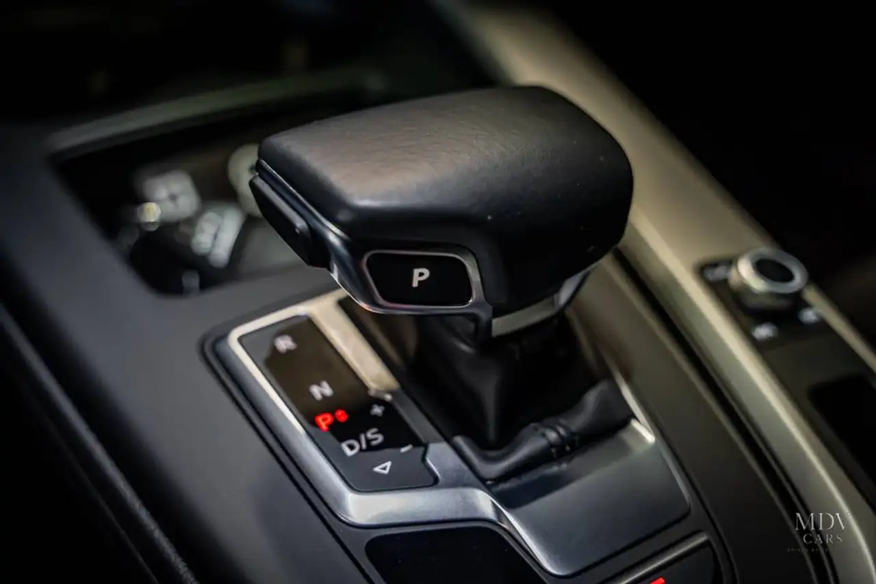 Audi A5 S-LINE*LOOK, миниатюра 10