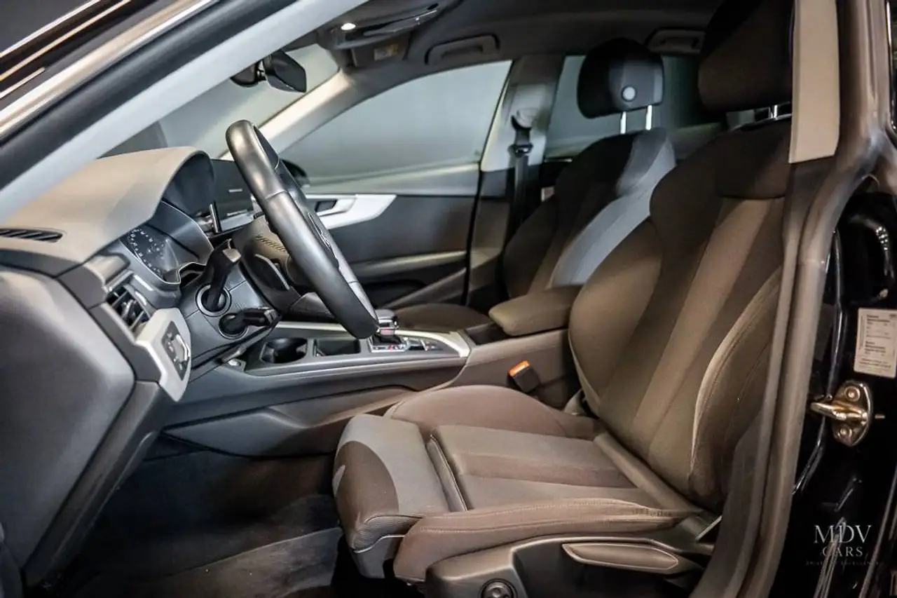 Audi A5 S-LINE*LOOK, миниатюра 6