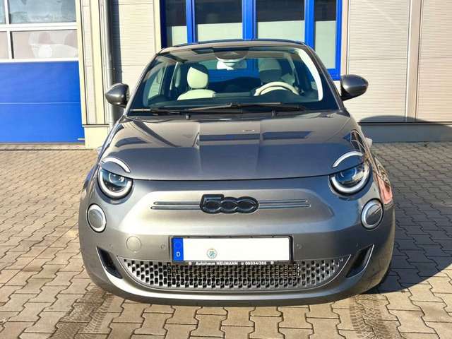 Fiat 500e la Prima 42kW