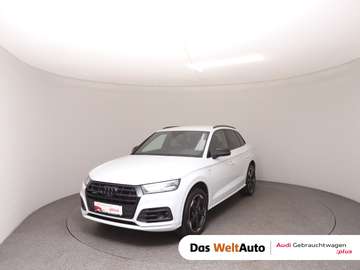 55 TFSI e quattro Sport