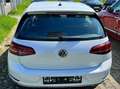 Volkswagen e-Golf Weiß - thumbnail 4