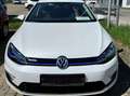 Volkswagen e-Golf Weiß - thumbnail 2