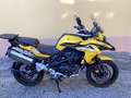 Benelli TRK 502 TRK502X Jaune - thumbnail 1