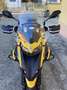 Benelli TRK 502 TRK502X Jaune - thumbnail 3