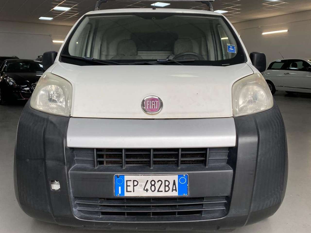 Fiat Fiorino
