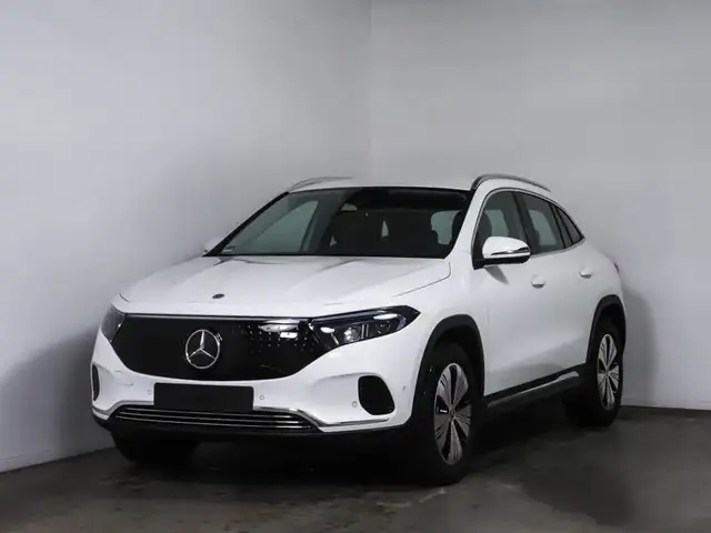 Mercedes-Benz EQA 250 Progressive*Advanced*LED*Kamera*AHK*