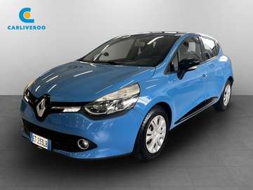 5p 1.2 Live 75cv