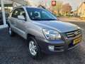 Kia Sportage 2.0 CVVT Comfort Gris - thumbnail 13