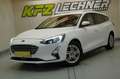 Ford Focus Turnier 1,5 EcoBl. ''AHK*NAVI*R-KAM*CARPLAY'' Weiß - thumbnail 8