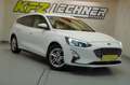 Ford Focus Turnier 1,5 EcoBl. ''AHK*NAVI*R-KAM*CARPLAY'' Weiß - thumbnail 3