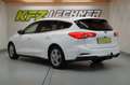 Ford Focus Turnier 1,5 EcoBl. ''AHK*NAVI*R-KAM*CARPLAY'' Weiß - thumbnail 7