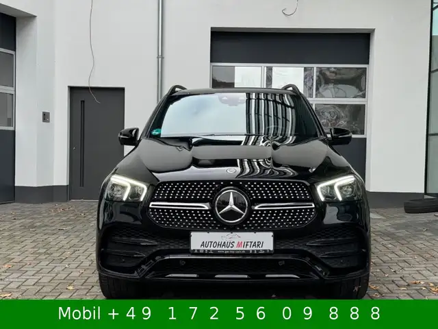 Mercedes-Benz Amg view 4