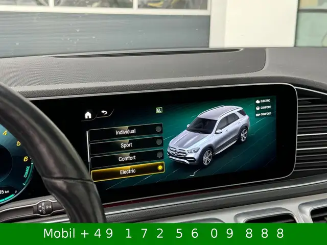 Mercedes-Benz Amg view 8
