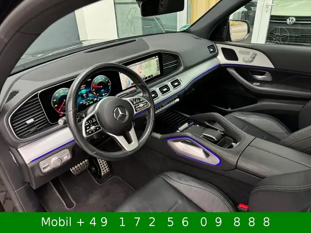 Mercedes-Benz Amg view 14