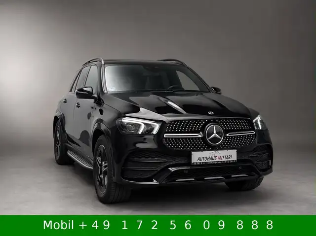 Mercedes-Benz Amg main image