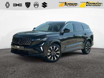 Techno E-Tech 200 FULL Hybrid 7-Sitzer*